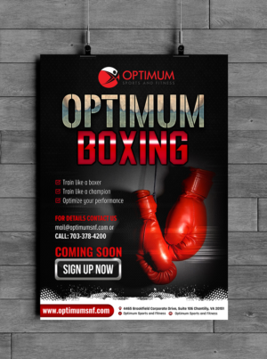 Flyer Design by SAI DESIGNS for this project | Design: #21550687
