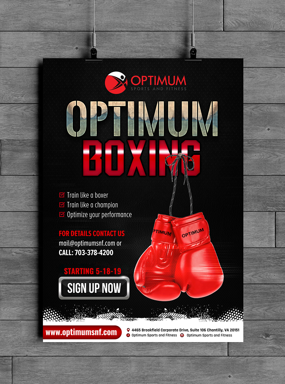 Flyer Design by SAI DESIGNS for this project | Design #21590814