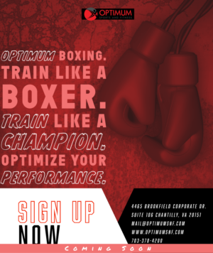 Flyer Design by Dream Canvas for this project | Design: #21546312