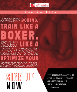 Flyer Design by Dream Canvas for this project | Design: #21546313