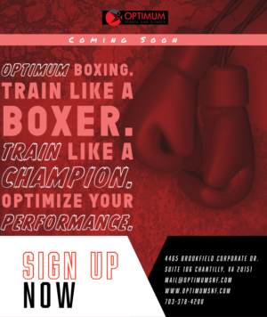 Flyer Design by Dream Canvas for this project | Design: #21546314