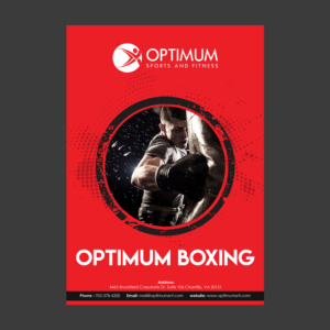 Flyer Design by GraphicsGuru for this project | Design: #21546212