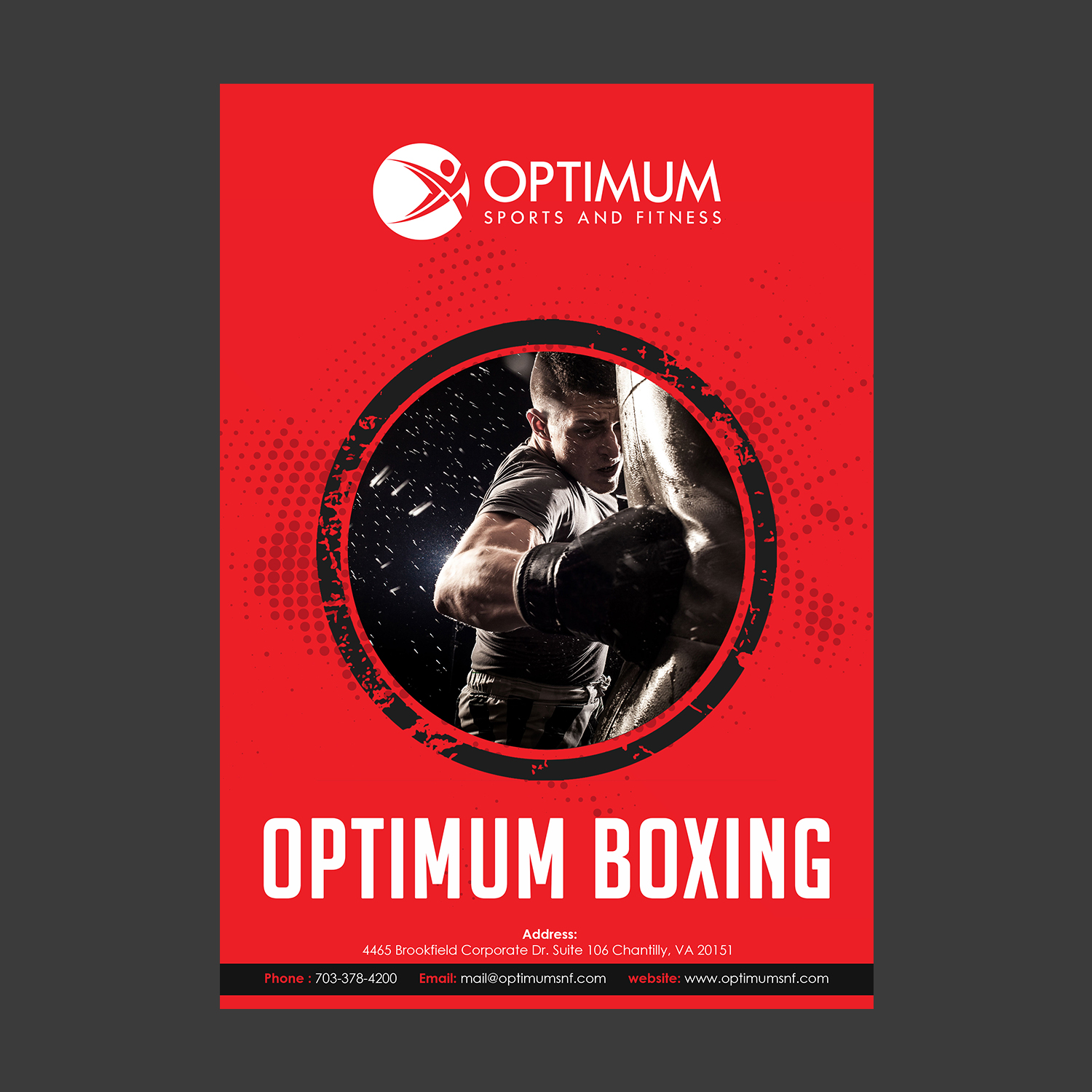 Flyer Design by GraphicsGuru for this project | Design #21546213