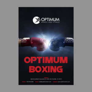 Flyer Design by GraphicsGuru for this project | Design: #21546994