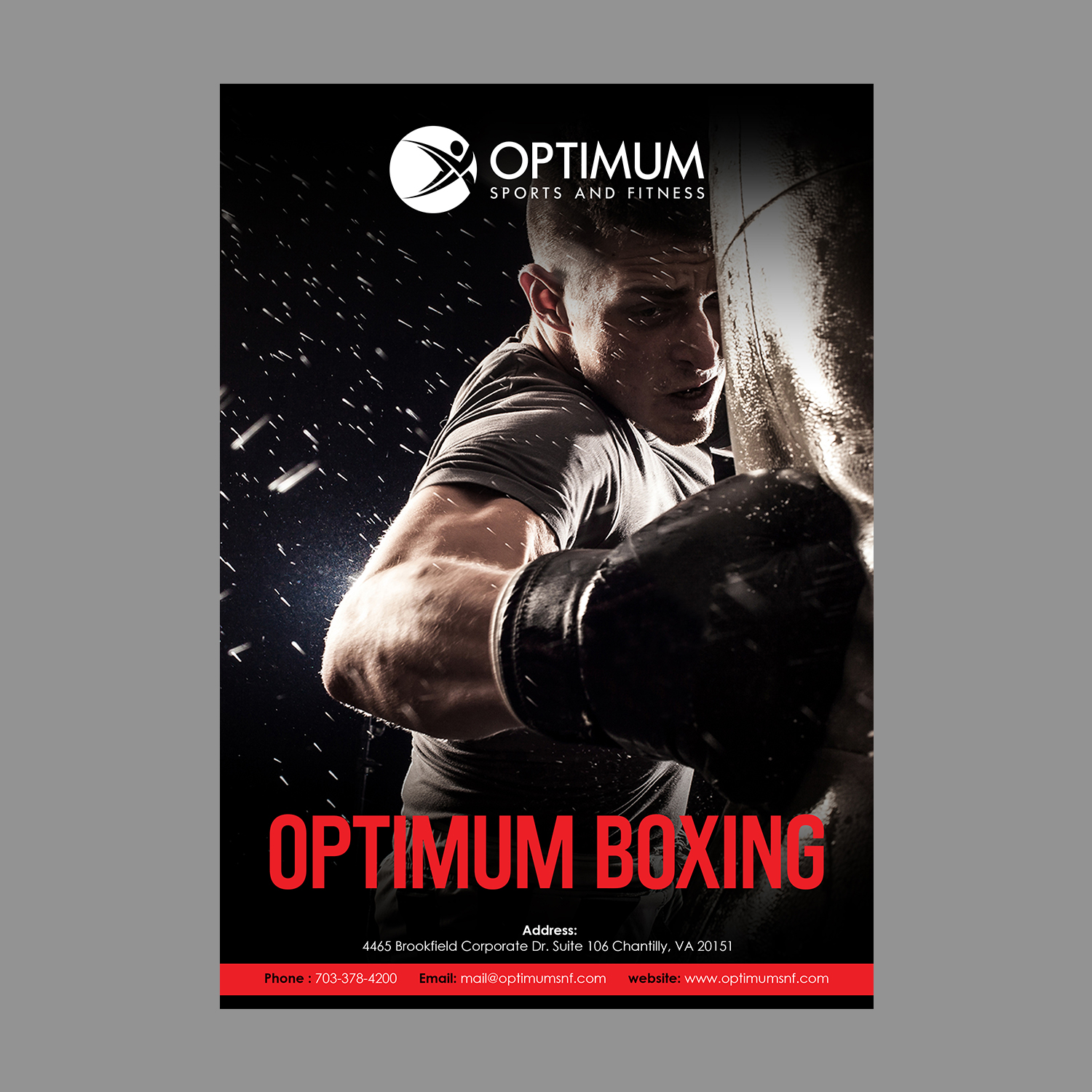 Design de Flyer par GraphicsGuru pour ce projet | Design #21546995