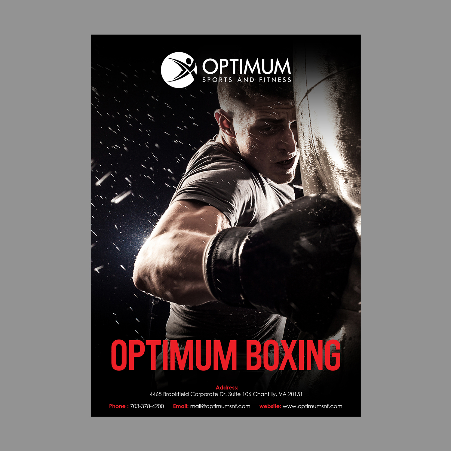 Flyer Design by GraphicsGuru for this project | Design #21546996