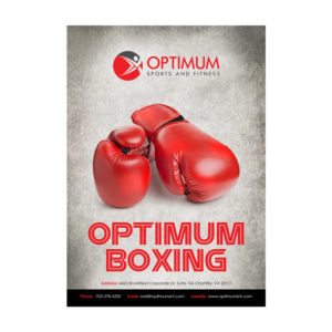 Flyer Design by GraphicsGuru for this project | Design: #21553694