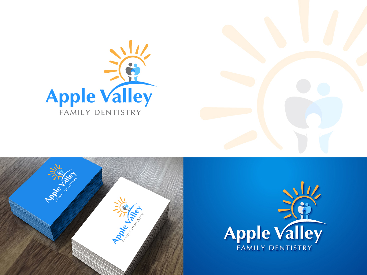 Logo Design by dharlan for this project | Design #21548353