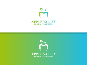 Apple Valley Family Dentistry | Diseño de Logo por Atvento Graphics