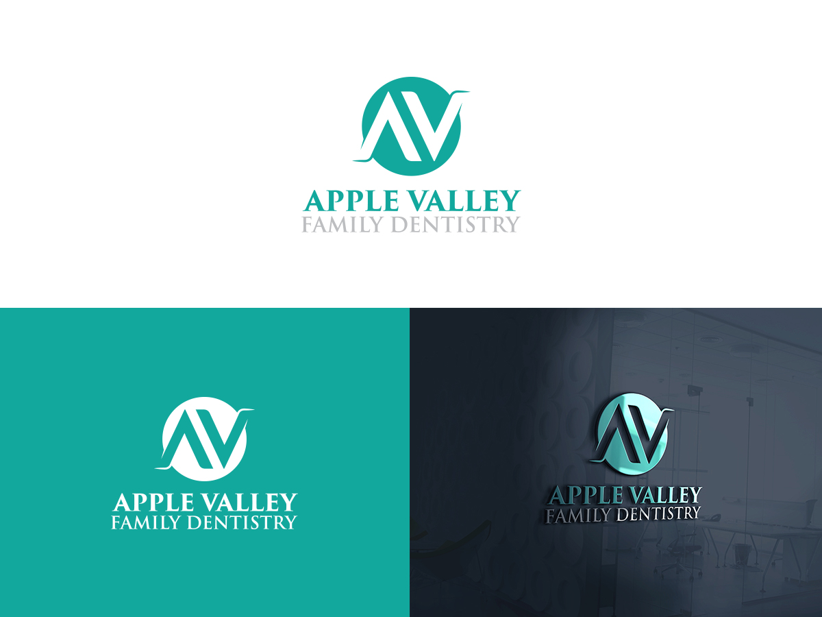 Logo Design by Slant Line Media for this project | Design #21554823