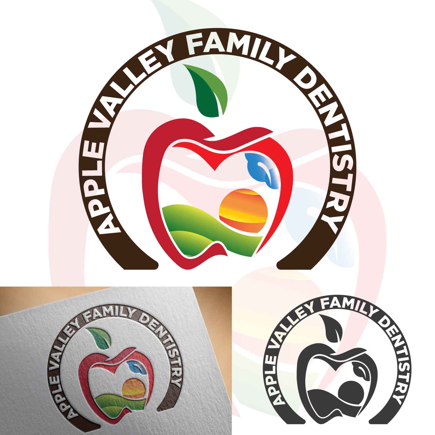 Logo Design by Parakrama 4 for this project | Design #21550517