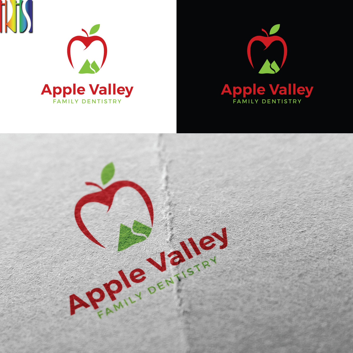 Design de Logo par Iris 3 pour ce projet | Design #21549671