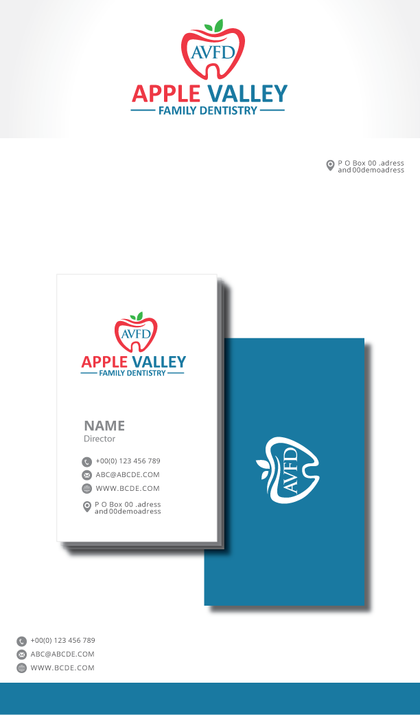 Logo Design by graphicevolution for this project | Design #21546029