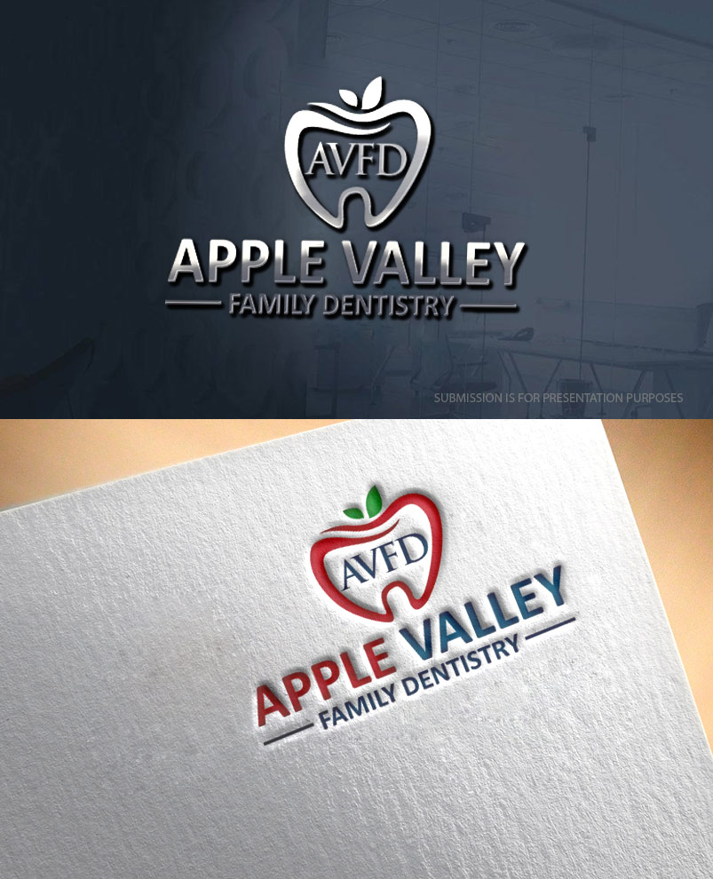 Logo Design by graphicevolution for this project | Design #21546034