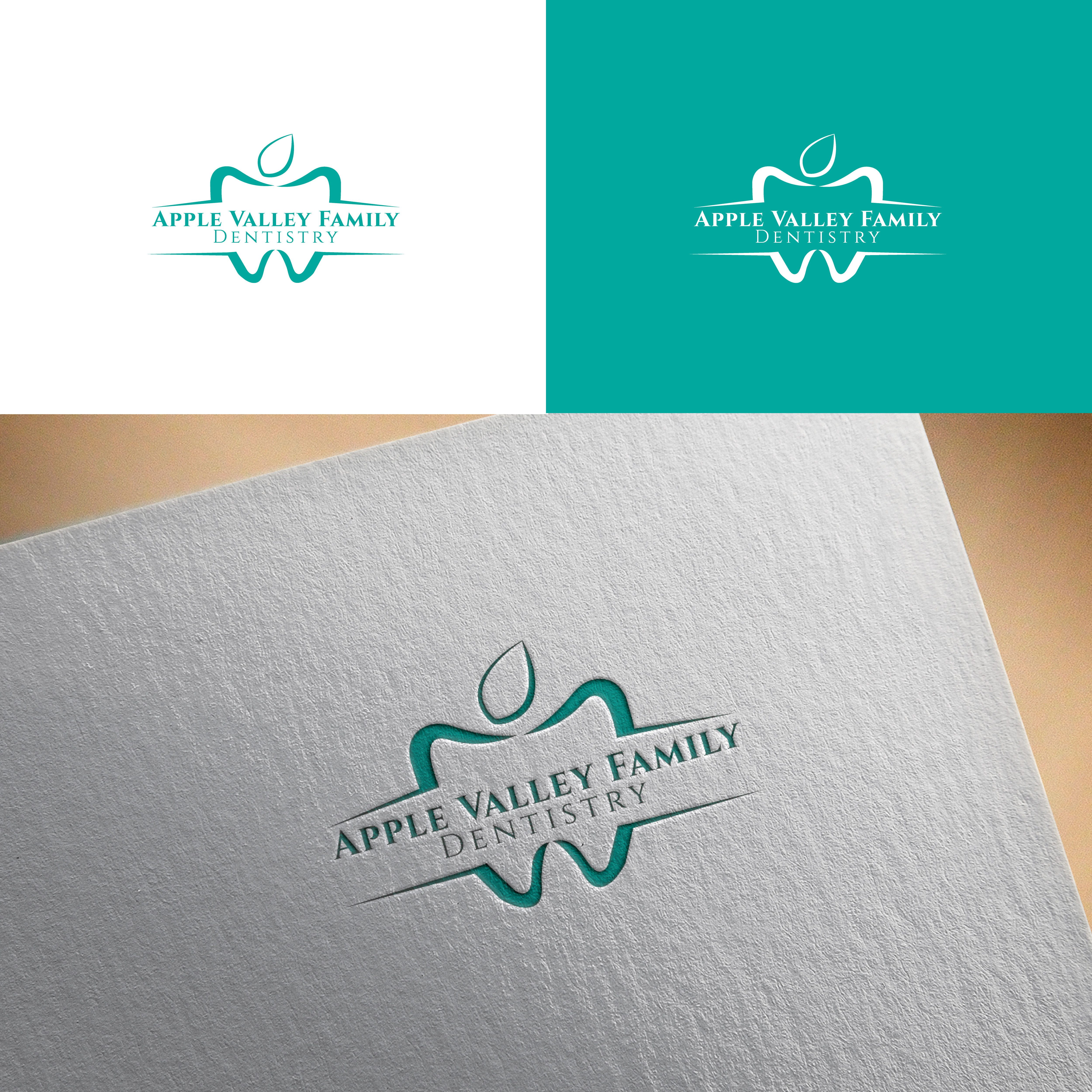 Logo Design by D Patel Graphic for this project | Design #21590115