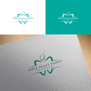 Logo Design by D Patel Graphic for this project | Design: #21590115