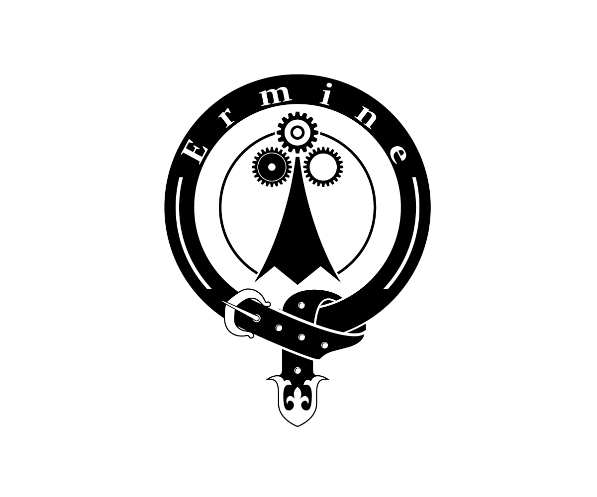 Logo Design by Neil for this project | Design #2949882