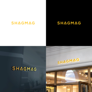 Logo Design by galang1996 2