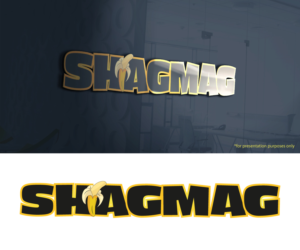 Logo Design by An_Deesigner