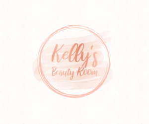 Kelly's Beauty Room | Logo Design by 91.kremena.petrova
