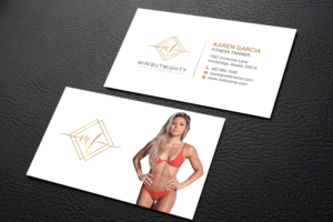 Design de Carte de Visite par chandrayaan.creative pour ce projet | Design #21551508