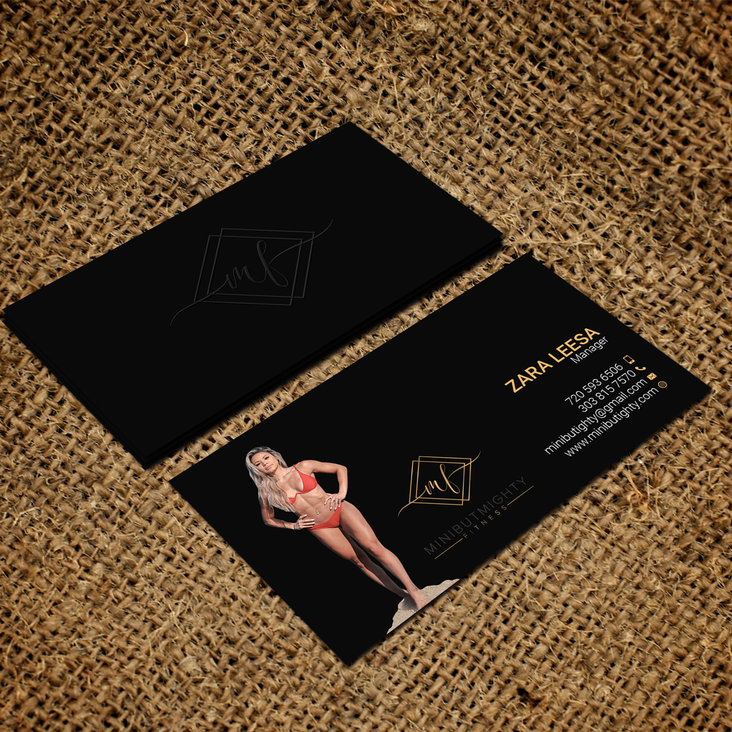 Business Card Design by Sujan4art for this project | Design #21548689