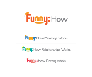 Funny: How Marriage Works | Design de Logo par lionx