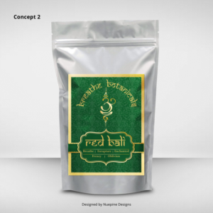 Merchandize Design by Nuepine Designs