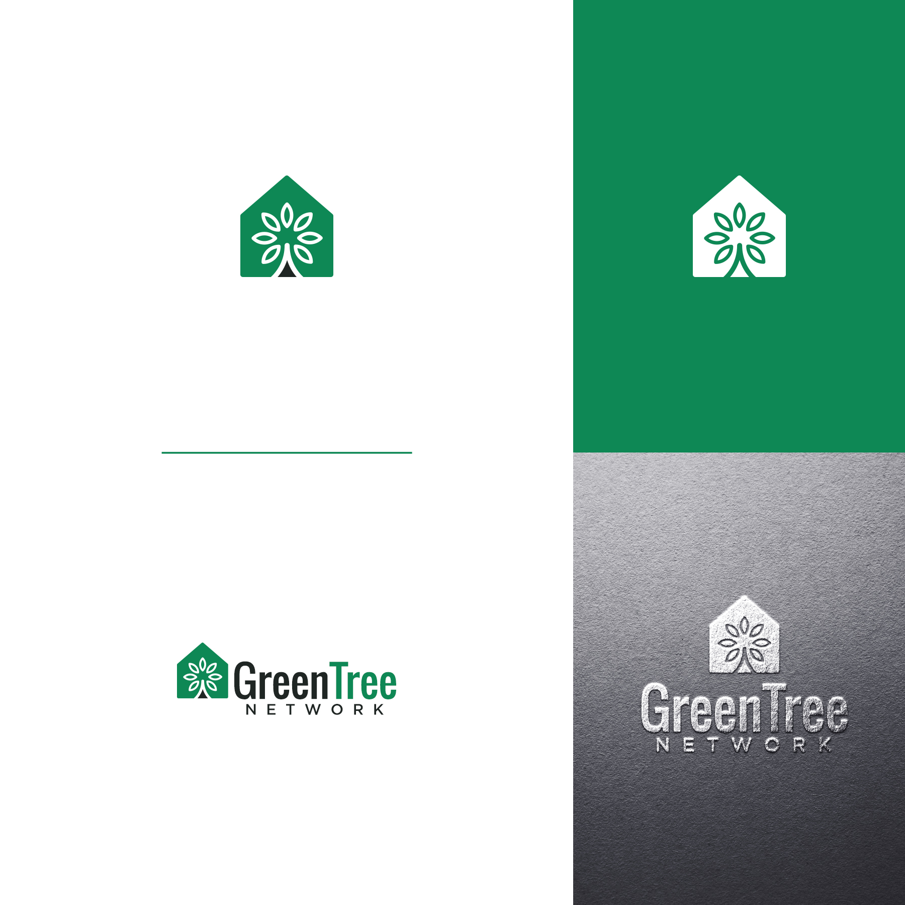 Logo Design by JohnM. for this project | Design #21550297