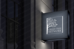 Logo Design by Zoelle Ng
