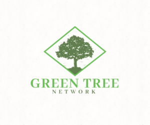 Green Tree Network | Logo Design by 91.kremena.petrova