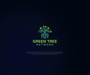 Logo-Design von Thebranch für dieses Projekt | Design #21592866