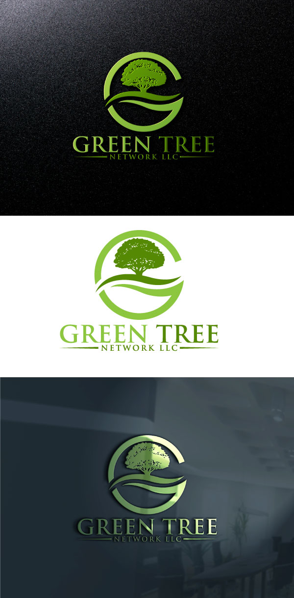 Logo Design by akterkhadijars for this project | Design #21557358