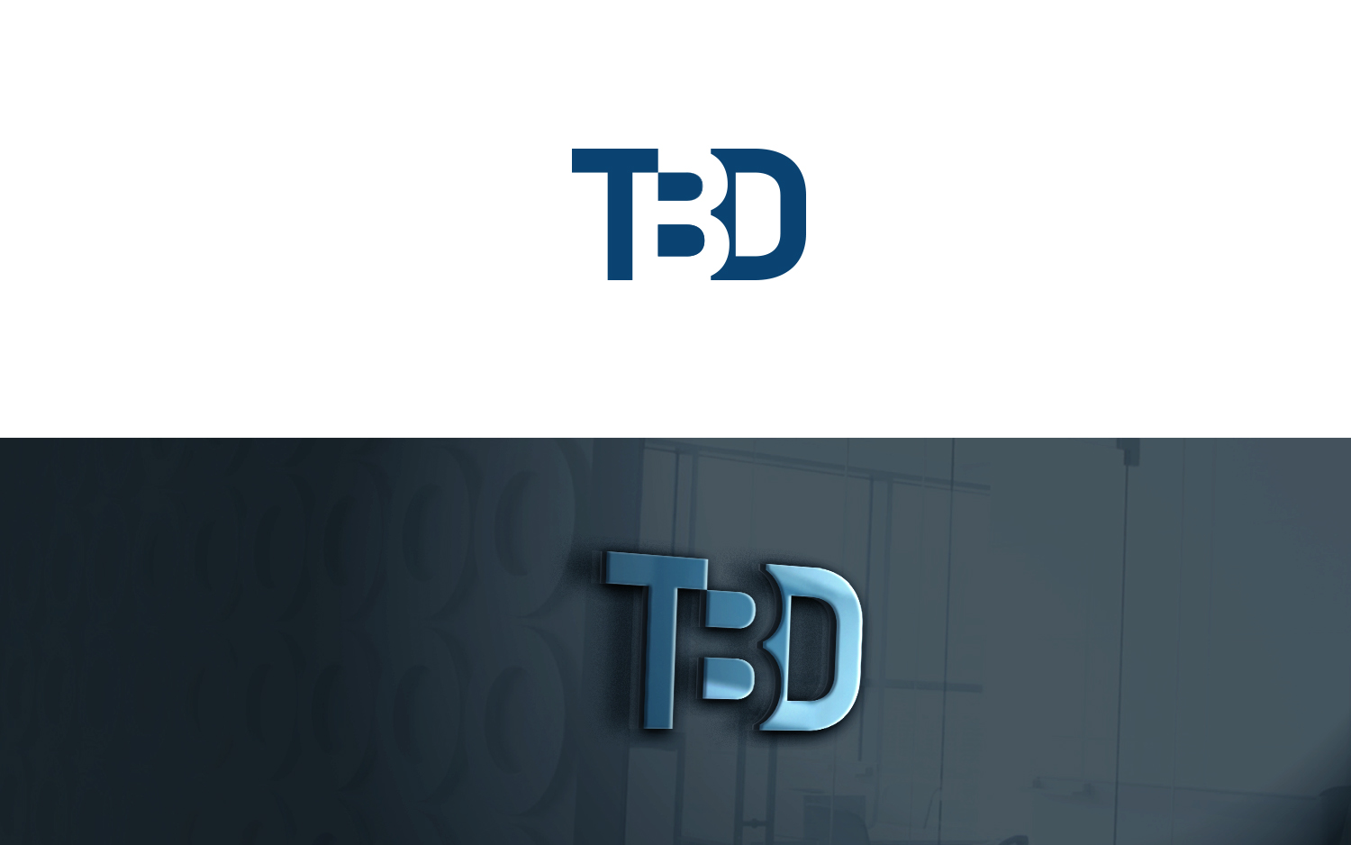 Logo Design by MT for TBD Advisory | Design #21548440