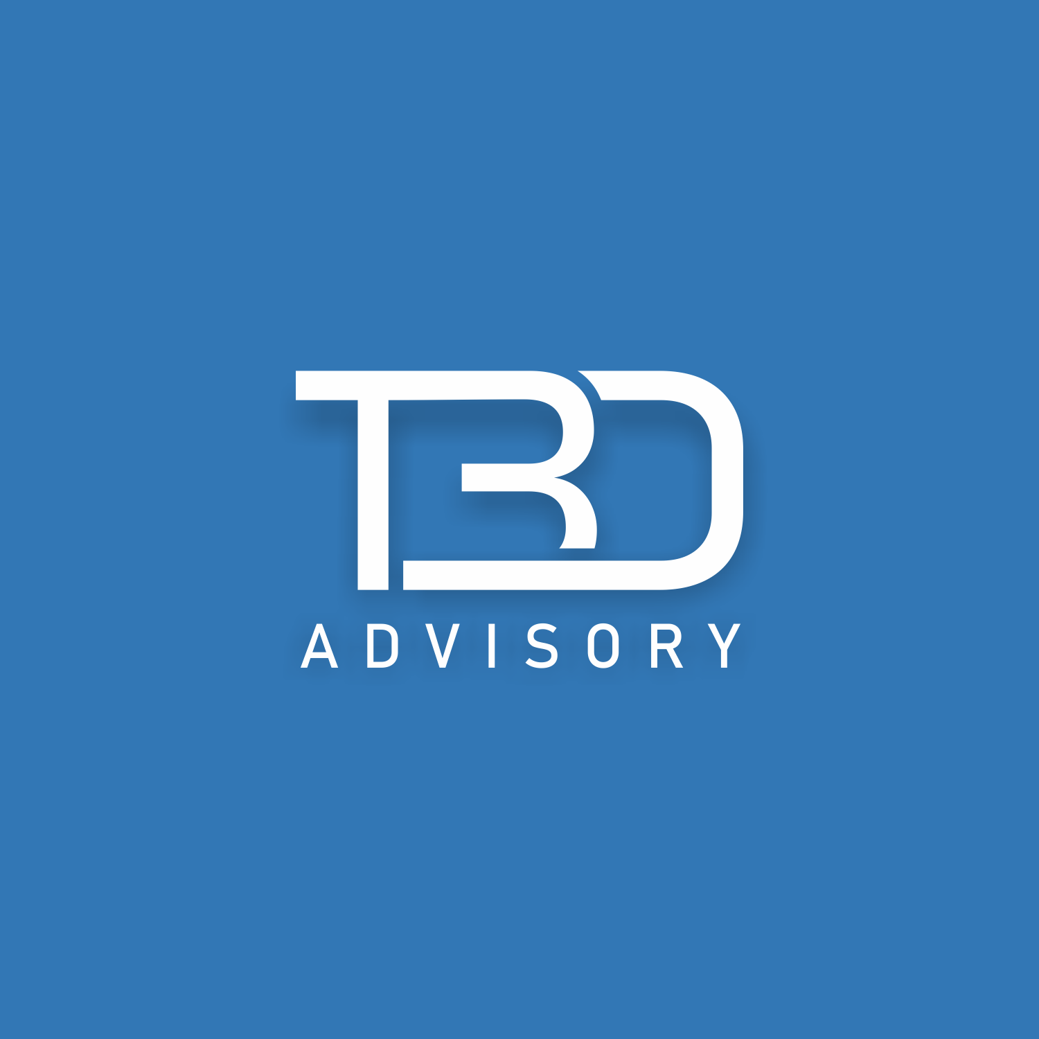 Diseño de Logo por eugenv para TBD Advisory | Diseño #21548234