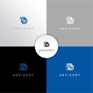 Logo Design by MMYOUSUF for TBD Advisory | Design #21548540