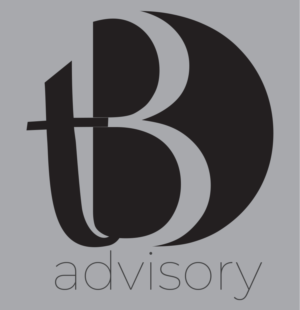 Logo-Design von nicclasDesigns für TBD Advisory | Design: #21598414
