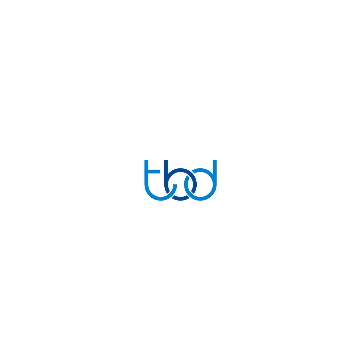 Logo Design by EYECON for TBD Advisory | Design #21587938
