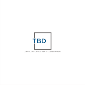 Logo Design by java land for TBD Advisory | Design: #21547650