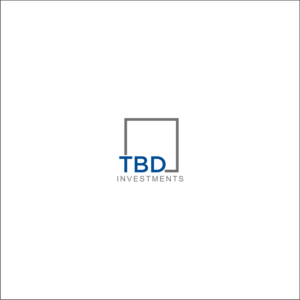 Logo Design by java land for TBD Advisory | Design: #21547722