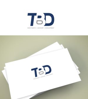 Logo Design by ergo™ for TBD Advisory | Design: #21548205