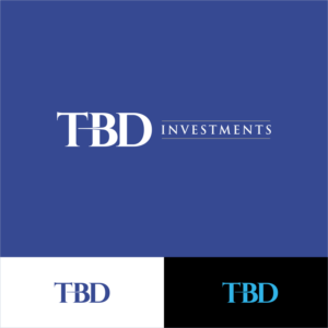 Logo Design by Arham Hidayat for TBD Advisory | Design #21570130