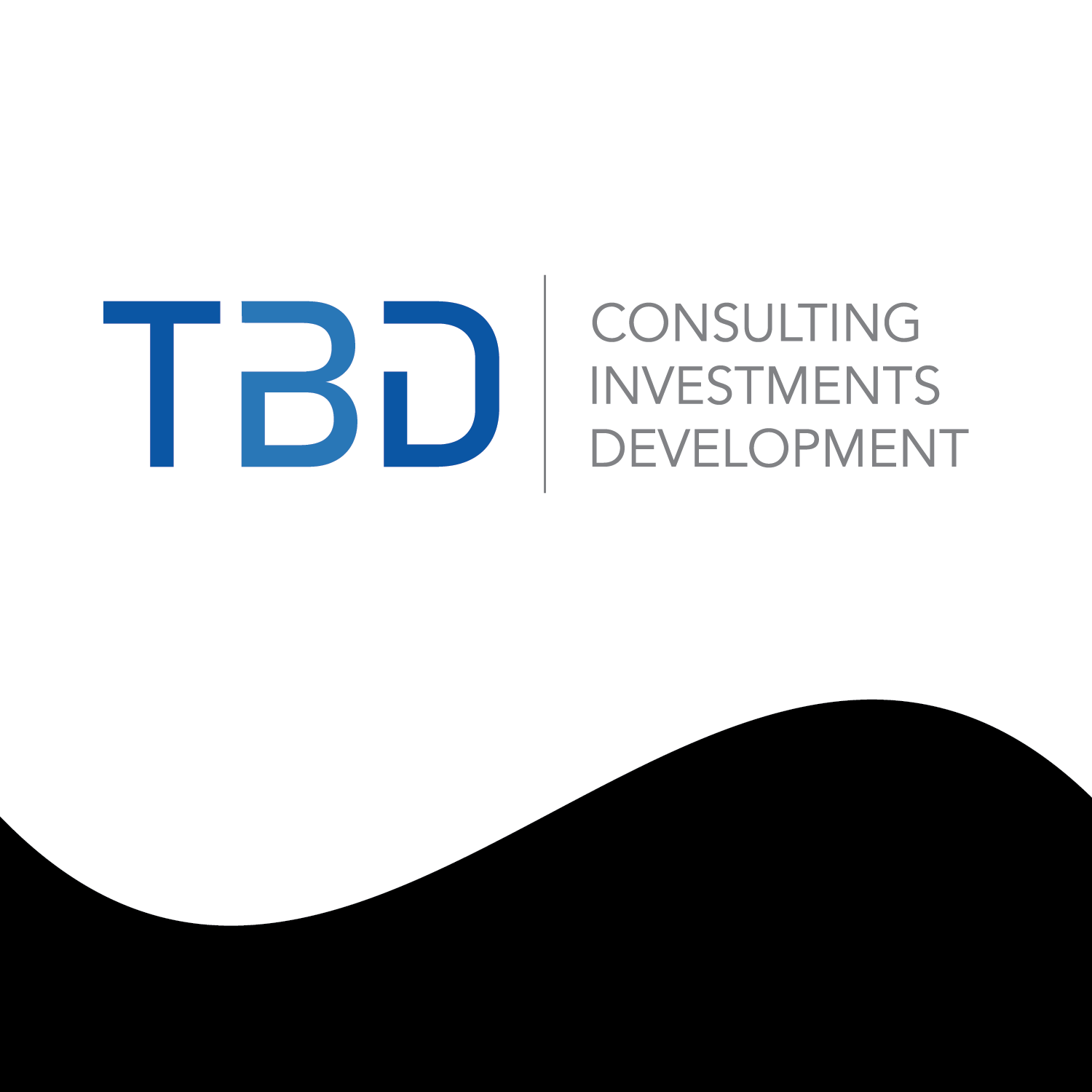 Logo-Design von Pv_999 für TBD Advisory | Design #21593860