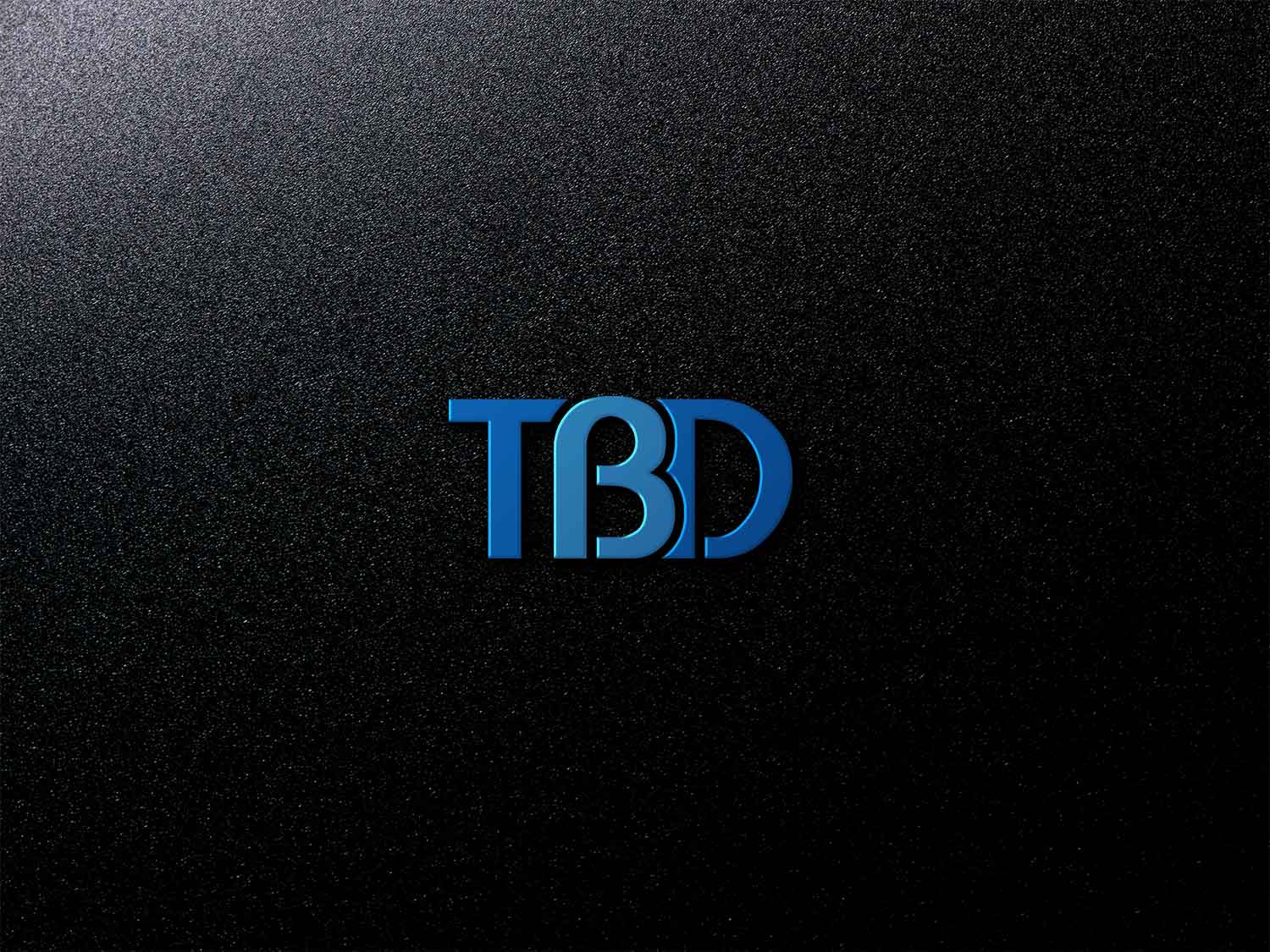 Logo Design by baki99 for TBD Advisory | Design #21555349