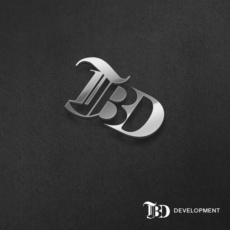Logo Design by Alchemist for TBD Advisory | Design #21548162