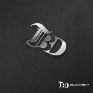 TBD | Logo Design by Alchemist