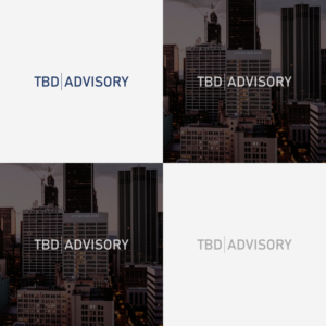 Logo Design by Kiran for TBD Advisory | Design: #21567649