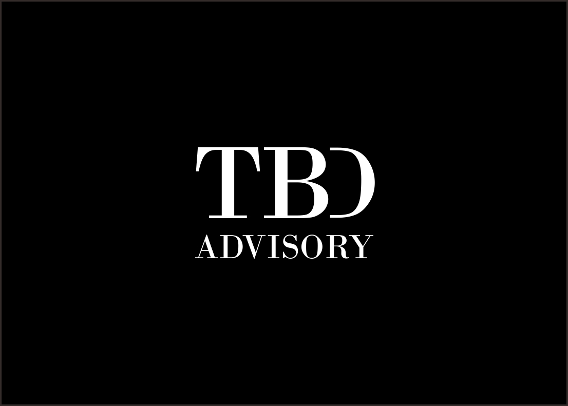 Logo Design by soulpro03 for TBD Advisory | Design #21547684
