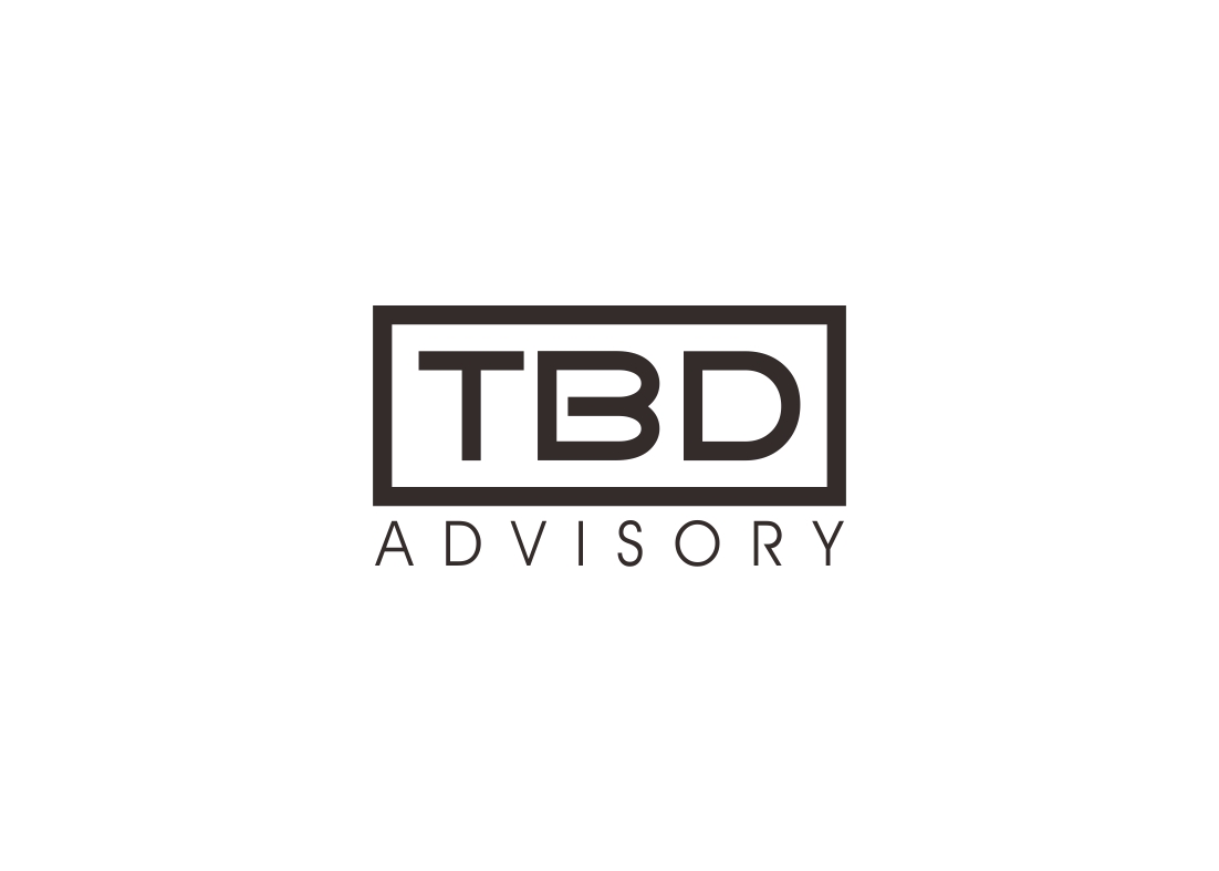 Logo Design by soulpro03 for TBD Advisory | Design #21547709