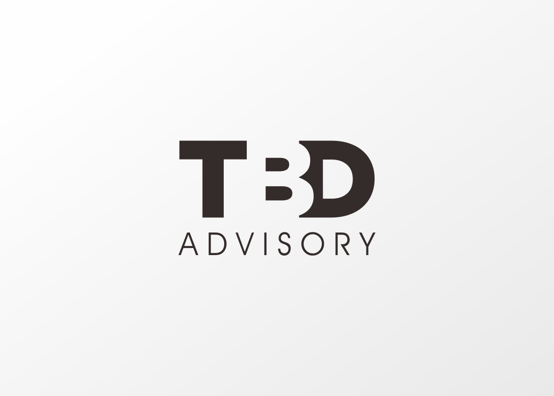 Logo Design by soulpro03 for TBD Advisory | Design #21547729
